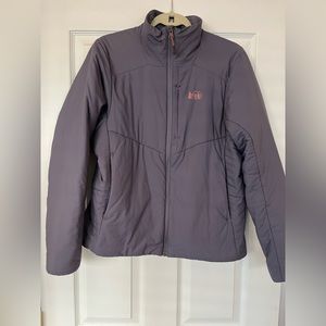 REI Co-op 650 Jacket